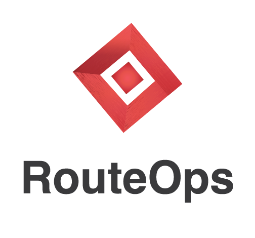 RouteOps Logo